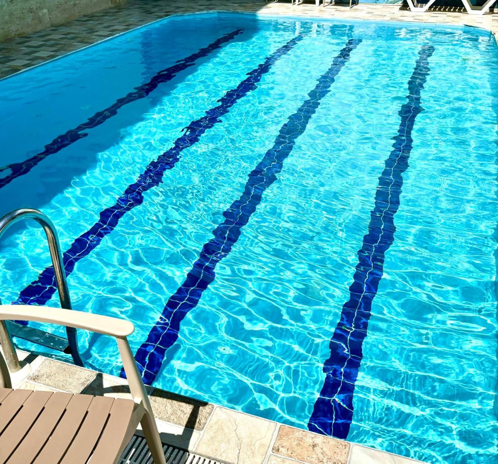 Pamukkale Sahin Hotel Exterior foto